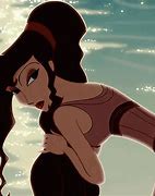 Image result for Disney Hercules Meg Soul
