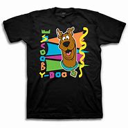 Image result for Scooby Doo Merchandise
