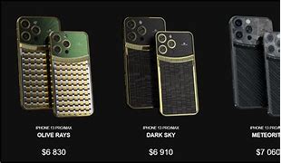 Image result for Caviar iPhone 13 Case