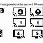 Image result for Wi-Fi 6 Diagram