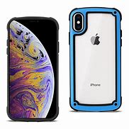 Image result for MO. Bill City iPhone XS Blue