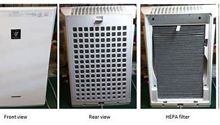 Image result for Manual Book Air Conditioner Sharp