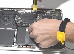 Image result for MacBook Pro 2019 13 Dismantle