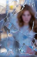 Image result for Shattered Glass Texture