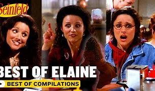 Image result for Elaine Benes Perm