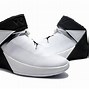 Image result for White Nike Basketball Shoes