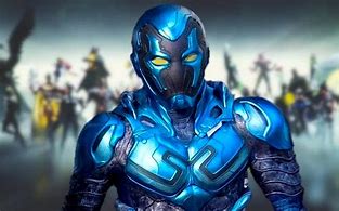 Image result for Blue Beetle Live-Action