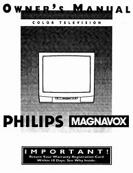 Image result for Magnavox Cvm310 Manual