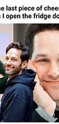 Image result for Paul Rudd Meme