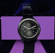 Image result for Samsung Galaxy Watch with iPhone