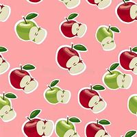 Image result for Apple Clip Art SVG