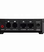 Image result for Cisco 2-Port Analog Telephone Adapter