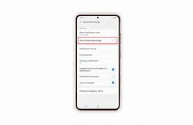 Image result for How to Show Battery Percentage On iPhone X