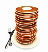 Image result for Biggest Stack of Pancakes
