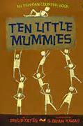 Image result for The Mummies St. Kitts