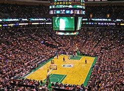 Image result for Boston Celtics Arena Court