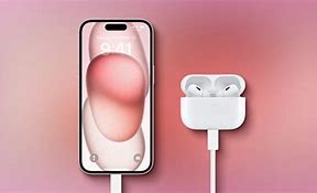 Image result for iPhone Fifteen Charging Port