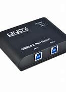 Image result for USB Port Switch