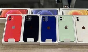 Image result for New iPhone 12 in a Man's Hanf