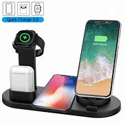 Image result for Double Cell Charger Stand