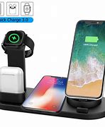 Image result for Apple iPhone X Wireless Charger