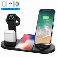 Image result for iPhone Phone Charger Black