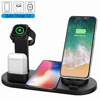 Image result for Wireless Shoe Charging Block