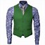Image result for Heath Ledger Joker Vest