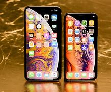 Image result for Biggest Screen On iPhones