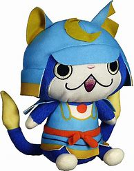Image result for Japanese Yo Kai Watch Toy