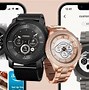 Image result for Fossil Hybrid Smartwatch with Call