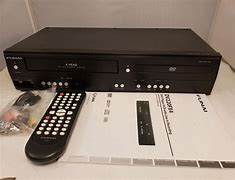 Image result for SV2000 DVD Player and 4 Head VCR