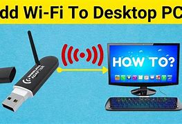 Image result for Wi-Fi Desktop