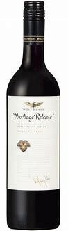 Image result for Wolf Blass Shiraz Heritage Release