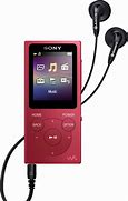 Image result for Sony MP3 and MP4 Players Brand