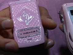 Image result for Pink Japanese Phone