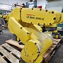 Image result for Fanuc 200iC Robot
