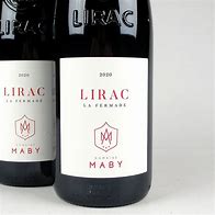 Image result for Maby Lirac Fermade