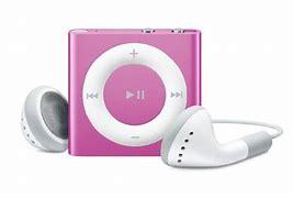 Image result for Pink iPod 4th Generation
