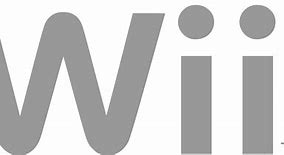 Image result for Nintendo Wii Icon Transparent Background