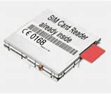 Image result for Sim Card Reader for Cell Phone