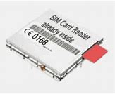 Image result for Sim Card Reader and Writer