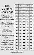 Image result for 75 Day Hard Challenge Indian Person