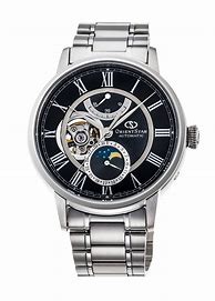 Image result for Orient Moon Phase Watch