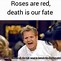 Image result for Funny Chef Ramsay Memes