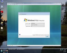 Image result for Windows Vista Enterprise Bo