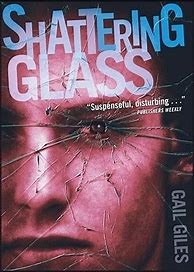 Image result for Shattered Glass Book