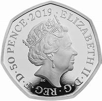 Image result for English Coins