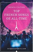 Image result for French for Music