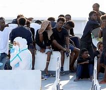 Image result for Italy Refugee Crisis